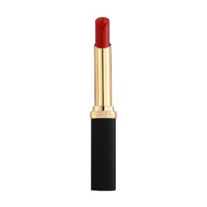 Rossetto L'Oreal Make Up Color Riche Dona volume Nº 346 Le rouge determination