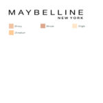 Correttore Viso Fit Me! Maybelline (6,8 ml)