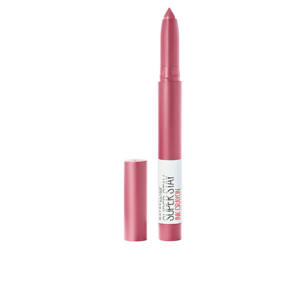 Rossetti Superstay Ink Maybelline