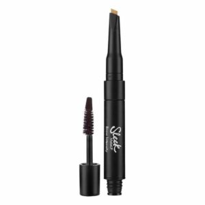 Trucco per Sopracciglia Sleek 96146576 Extra Dark
