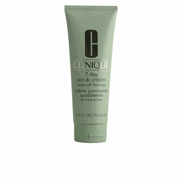 Esfoliante Viso 7 Day Scrub Clinique