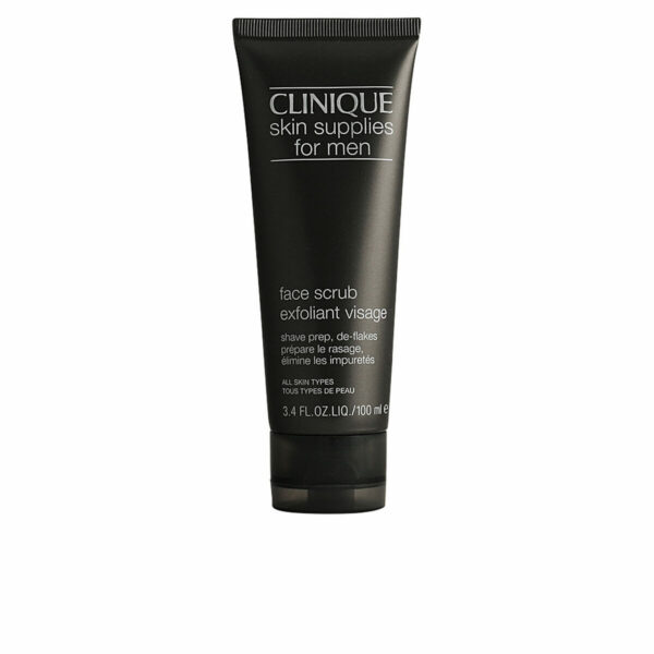 Esfoliante Viso Men Clinique
