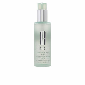 Gel Detergente Viso Clinique Mild (200 ml)