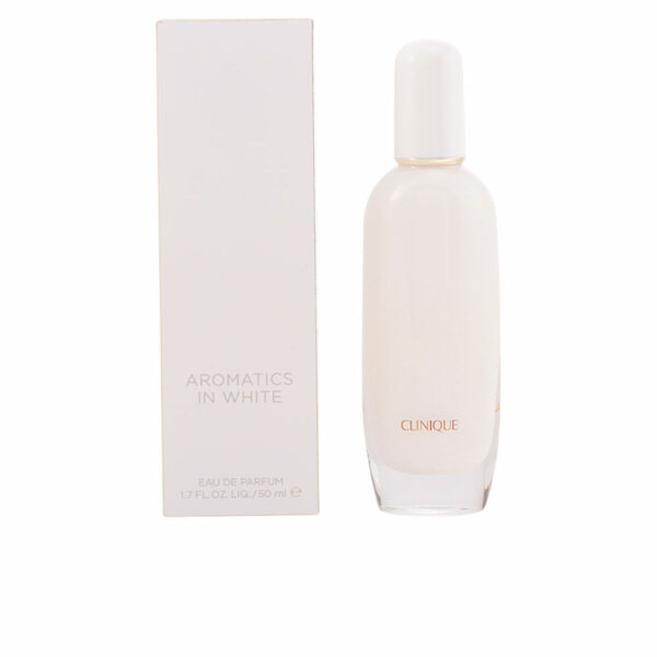 Profumo Donna Aromatics In White Clinique EDP EDP