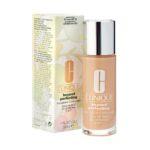 Base per Trucco Fluida Clinique Beyond Perfecting 1-linen 2 in 1 30 ml