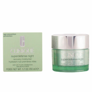 Crema Antietà Clinique Superdefense Night Ii 50 ml