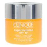 Siero Anti-fatica Superdefense Clinique 20714858735 SPF40 Spf 40 50 ml