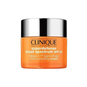 Crema Giorno Clinique 20714904166 Spf 25 50 ml