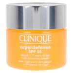 Crema Giorno Clinique 20714904166 Spf 25 50 ml