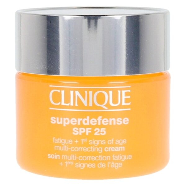 Crema Giorno Clinique 20714904166 Spf 25 50 ml