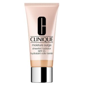 Base per Trucco Fluida Clinique Moisture Surge Spf Nº 02 40 ml