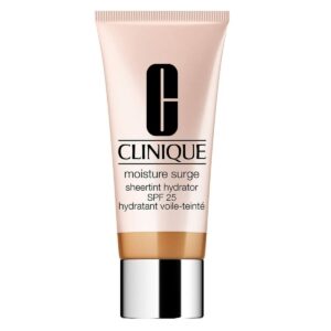 Base per Trucco Fluida Clinique Moisture Surge 40 ml Nº 04