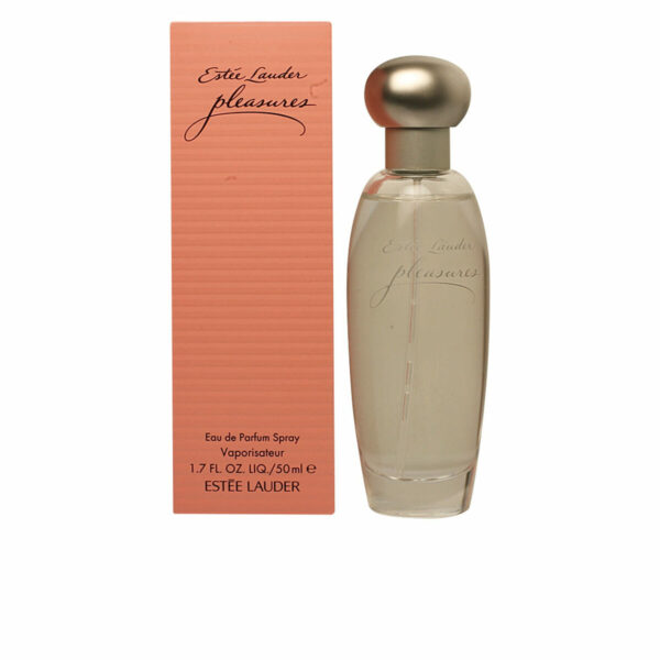 Profumo Donna Pleasures Estee Lauder EDP EDP