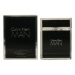 Profumo Uomo Calvin Klein EDT