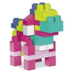 Blocchi di Costruzioni Mega blocks Mattel DCH54 60 Pezzi