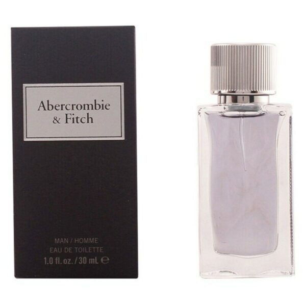 Profumo Uomo Abercrombie & Fitch EDT