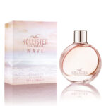 Profumo Donna Wave For Her Hollister EDP EDP
