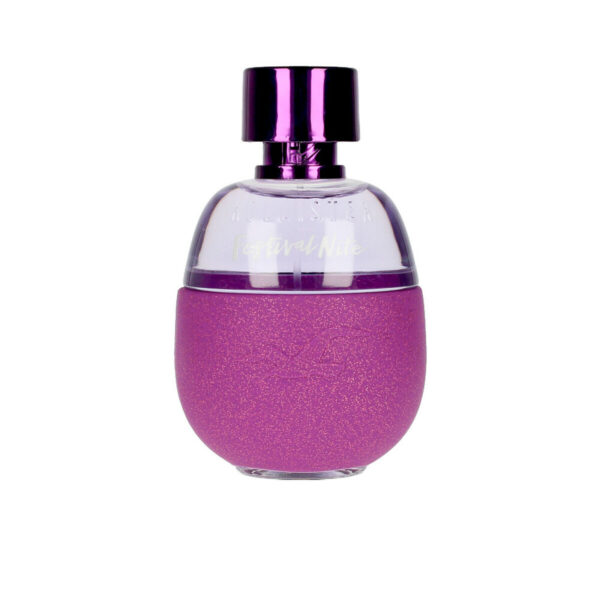 Profumo Donna Festival Nite for Her Hollister EDP EDP