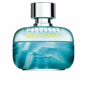 Profumo Uomo Hollister HO26851 EDT 100 ml