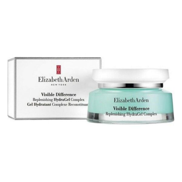 Crema Viso Elizabeth Arden Visible Difference 75 ml