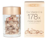 Trattamento Defaticante Elizabeth Arden Ceramide Vitamine C