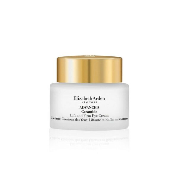 Crema Antietà Contorno Occhi Elizabeth Arden Advanced Ceramide Lift & Firm (15 ml)