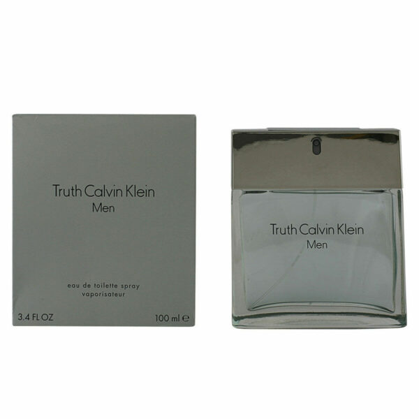 Profumo Uomo Calvin Klein 2928-hbsupp EDT 100 ml