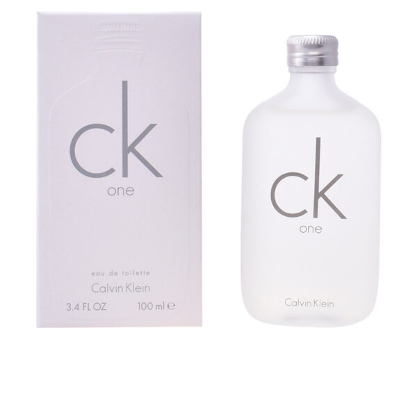 Profumo Unisex Calvin Klein EDT