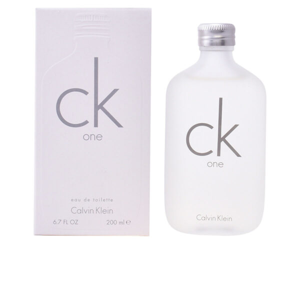 Profumo Unisex Calvin Klein EDT