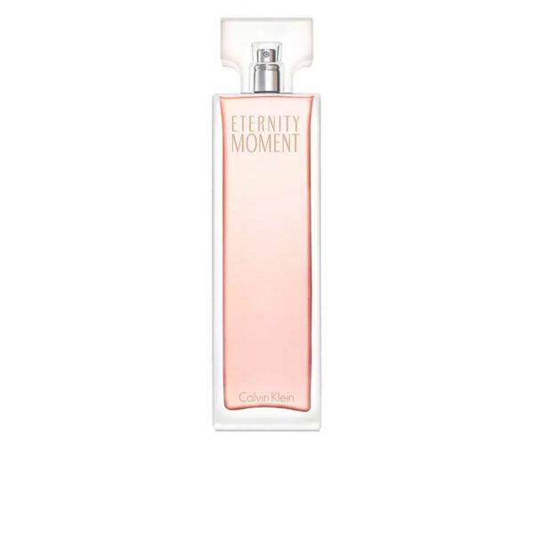 Profumo Donna Eternity Mot Calvin Klein EDP EDP