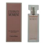 Profumo Donna Eternity Mot Calvin Klein EDP EDP