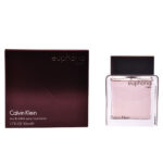 Profumo Uomo Calvin Klein EDT