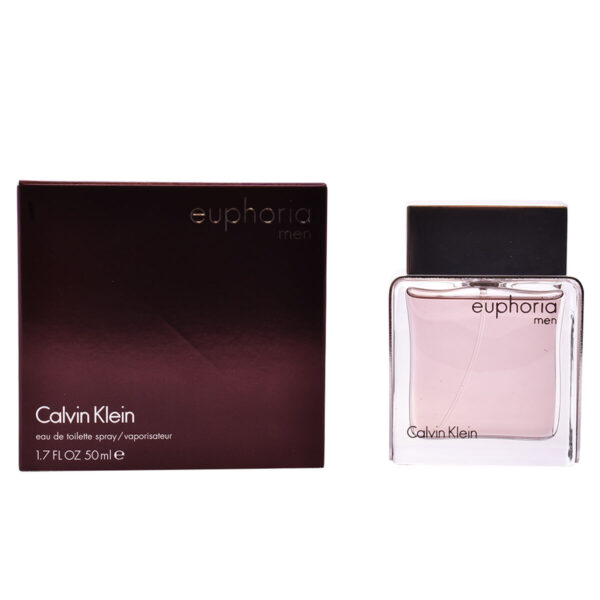 Profumo Uomo Calvin Klein EDT