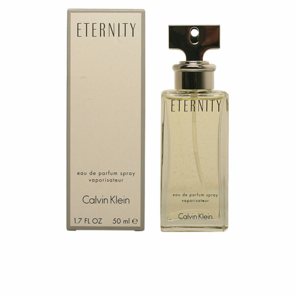 Profumo Donna Eternity Calvin Klein 10000303 EDP EDP