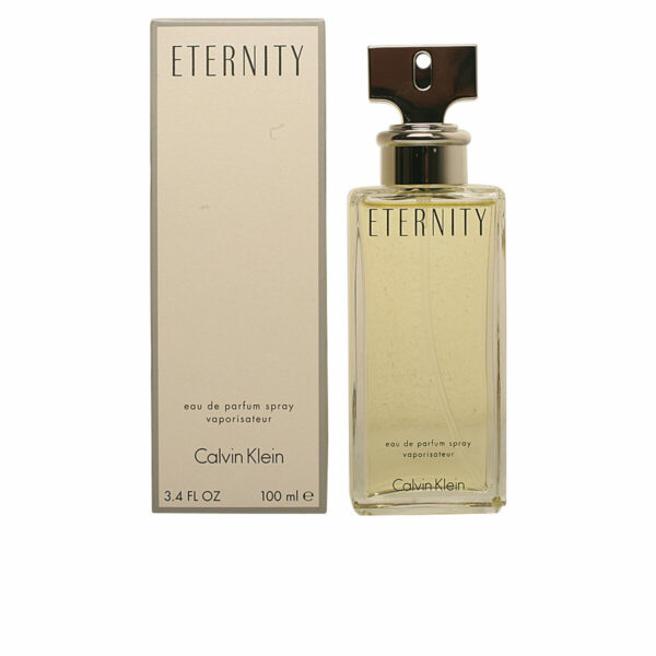 Profumo Donna Eternity Calvin Klein 10000303 EDP EDP