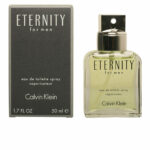 Profumo Uomo Calvin Klein Eternity EDT