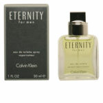 Profumo Uomo Calvin Klein Eternity EDT