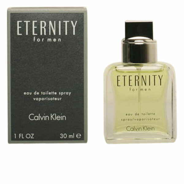 Profumo Uomo Calvin Klein Eternity EDT