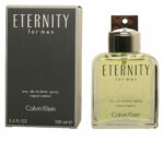 Profumo Uomo Calvin Klein Eternity EDT