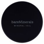 Polveri sfuse bareMinerals Mineral Veil Illuminante Spf 15 9 g