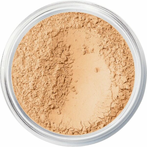 Base per il Trucco in Polvere bareMinerals Matte Nº 08 Light Spf 15 6 g