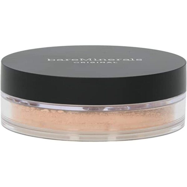 Base per il Trucco in Polvere bareMinerals Original Nº 11 Soft Medium Spf 15 8 g