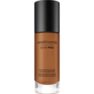 Base per Trucco Fluida bareMinerals Barepro Maple Spf 20 30 ml