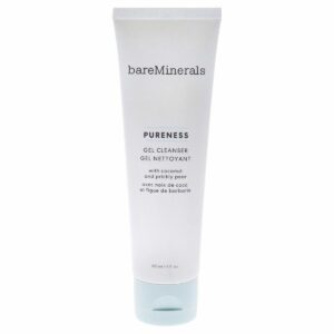 Gel Detergente Viso bareMinerals COSBAR859 120 ml