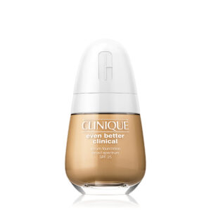 Base per Trucco Fluida Clinique Even Better Clinical Nº 90-sand Spf 20 30 ml