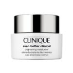 Crema Illuminante Clinique Even Better Clinical 50 ml
