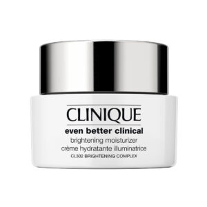 Crema Illuminante Clinique Even Better Clinical 50 ml