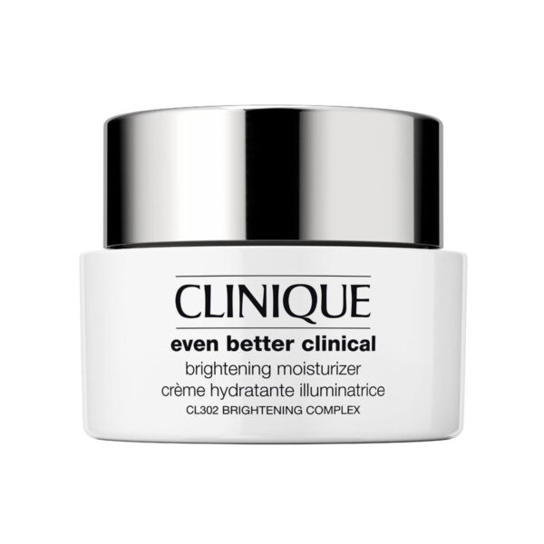 Crema Illuminante Clinique Even Better Clinical 50 ml