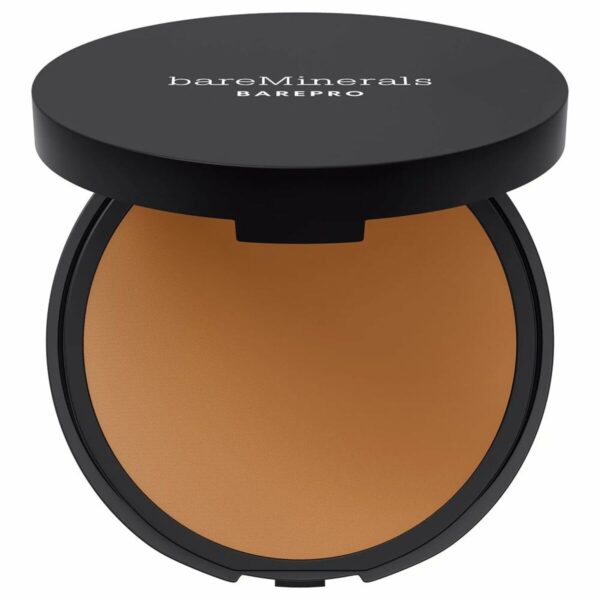 Base per il Trucco in Polvere bareMinerals Barepro Deep 50 Neutral 8 g