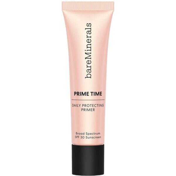 Base per Trucco Fluida bareMinerals Prime Time 30 ml